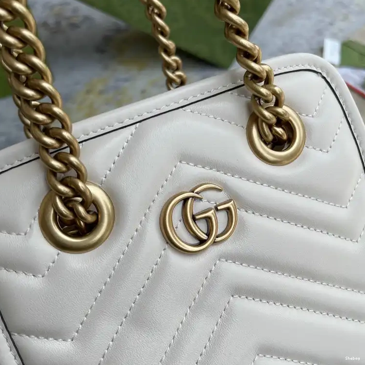 Bag Gucci 2209DJ0038 0723